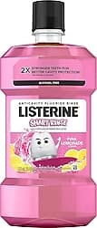 Listerine Smart Rinse Çocuklar için 500 ml Gargara ürün görseli
