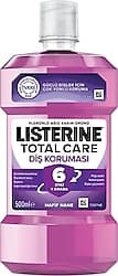 Listerine Total Care 500 ml Gargara ürün görseli