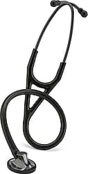 Littmann Master 2176 Siyah Kardiyolojik Stetoskop ürün görseli