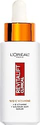 L'Oreal Paris Revitalift Clinical %12 Saf C Vitamini Aydınlatıcı Yüz Serumu 30 ml ürün görseli