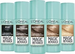 L'Oreal Paris Magic Retouch 75 ml Sprey Saç Boyası ürün görseli