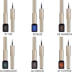 L'Oreal Paris Matte Signature Eyeliner ürün görseli