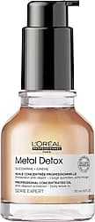 L'Oreal Paris Professionnel Serie Expert Metal Detox 50 ml Saç Bakım Yağı ürün görseli