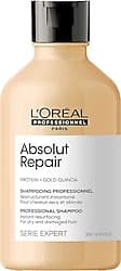 L'Oreal Paris Professionnel Serie Expert Absolut Repair 300 ml Şampuan ürün görseli