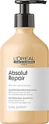 L'Oreal Paris Professionnel Serie Expert Absolut Repair 500 ml Şampuan ürün görseli