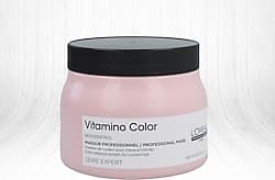 Loreal Professionnel Serie Expert Vitamino Color Maske 500 ml ürün görseli