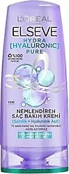 L'Oreal Paris Elseve Hydra Hyaluronic Pure Nemlendirici 250 ml Saç Kremi ürün görseli