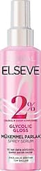 L'Oreal Paris Elseve Glycolic Gloss Mükemmel Parlaklık Veren 150 ml Saç Spreyi ürün görseli