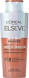 L'Oreal Paris Elseve Growth Booster Dökülme Karşıtı 200 ml Şampuan ürün görseli
