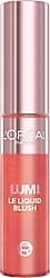L'Oreal Paris Lumi Işıltılı 625 Gold Pink Likit Allık ürün görseli