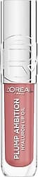 L'Oreal Paris Plump Ambition Hyaluron Nemlendirici 601 Worth It Dudak Parlatıcısı ürün görseli