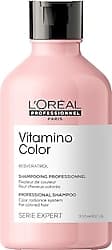 Loreal Professionnel Serie Expert Vitamino Color Renk Koruyucu Şampuan 300 ml ürün görseli