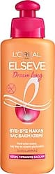 L'Oreal Paris Elseve Dream Long Bye-Bye Makas 200 ml Durulanmayan Saç Kremi ürün görseli