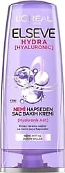 L'Oreal Paris Elseve Hydra Nemi Hapseden 390 ml Saç Kremi ürün görseli