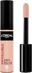 L'Oreal Paris Infaillible More Than 328 Lin 11 ml Likit Kapatıcı ürün görseli