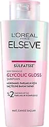 L'Oreal Paris Elseve Glycolic Gloss 200 ml Sülfatsız Şampuan ürün görseli