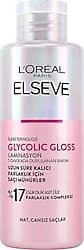 L'Oreal Paris Elseve Glycolic Gloss Laminasyon 200 ml Saç Maskesi ürün görseli