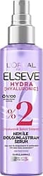 L'Oreal Paris Elseve Hydra Hyaluronic Nem ile Dolgunlaştıran Serum 150 ml ürün görseli