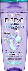 L'Oreal Paris Elseve Hydra Pure Yağlanma Karşıtı 300 ml Şampuan ürün görseli