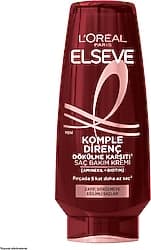 L'Oreal Paris Elseve Komple Direnç Dökülme Karşıtı 250 ml Saç Kremi ürün görseli