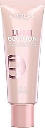 L'Oreal Paris Glotion All In One Doğal Işıltı Veren 901 Fair Glow Likit Highlighter ürün görseli