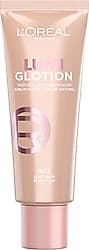 L'Oreal Paris Glotion All In One Doğal Işıltı Veren 902 Light Glow Likit Highlighter ürün görseli