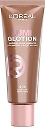 L'Oreal Paris Glotion All In One Doğal Işıltı Veren 904 Deep Glow Likit Highlighter ürün görseli