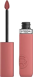 L'Oreal Paris Infaillible Matte Resistance 120 Major Crush Likit Ruj ürün görseli