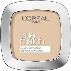 L'Oreal Paris True Match Super-Blendable 2R/2C Rose Vanilla 9 gr Kompakt Pudra ürün görseli