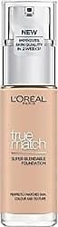 L'Oreal Paris True Match Bakım Yapan 2R Rose Vanilla 30 ml Likit Fondöten ürün görseli