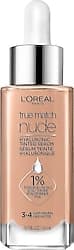 L'Oreal Paris True Match Nude 3-4 Light Medium 30 ml Serum Fondöten ürün görseli