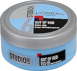 Loreal Studio Line Out Of Bed 150 ml Şekillendirici Saç Jölesi ürün görseli