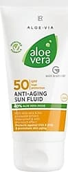 LR Aloe Vıa Aloe Vera Anti-Aging 50 ml 50 Faktör Güneş Kremi ürün görseli