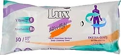 Lux 50'li Vücut Temizleme Havlusu ürün görseli