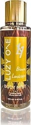 Luzy One Brown Landscape 250 ml Vücut Spreyi ürün görseli