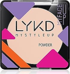 LYKD My Style Up 133 Pale Almond 9 gr Sabitleyici Pudra ürün görseli