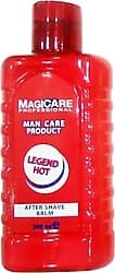 Magicare Legend Hot 200 ml Tıraş Sonrası Balsam ürün görseli