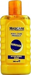 Magicare Surviver 200 ml Tıraş Sonrası Balsam ürün görseli