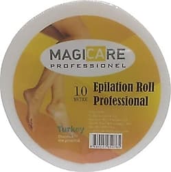 Magicare Professionel 10 Metre Epilation Roll Ağda Bezi ürün görseli