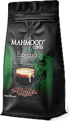 Mahmood Coffee Kavrulmuş Espresso Çekirdek Kahve 250 gr ürün görseli