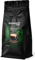 Mahmood Coffee Kavrulmuş Espresso Çekirdek Kahve 500 gr ürün görseli
