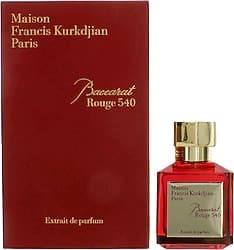 Maison Francis Kurkdjian Baccarat Rouge 540 Extrait de Parfum 70 ml Parfüm ürün görseli