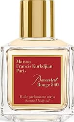 Maison Francis Kurkdjian Baccarat Rouge 540 Scented 70 ml Vücut Yağı ürün görseli