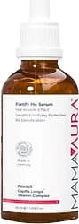 Mamaaura Fortify Me Dökülme Karşıtı 50 ml Saç Serumu ürün görseli