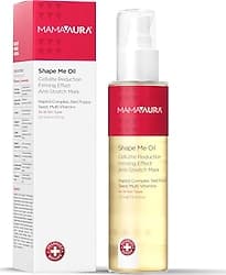 Mamaaura Shape Me Oil 125 ml Çatlak Yağı ürün görseli