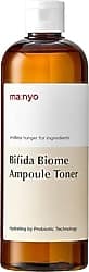 Manyo Bifida Biome Ampoule Aydınlatıcı Probiyotik Tonik 400 ml ürün görseli