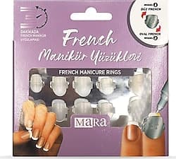 Mara French Manikür Yüzüğü Klasik ürün görseli