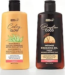 Mara Yoğun Bronzlaştırıcı Güneş Yağı 200 ml + Güneş Sonrası Losyon 200 ml ürün görseli