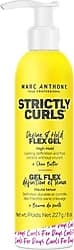 Marc Anthony Strictly Curls Define & Hold Gel Flex 227 g Saç Jölesi ürün görseli
