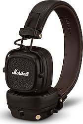 Marshall Major V Kahverengi Kulak Üstü Bluetooth Kulaklık ürün görseli